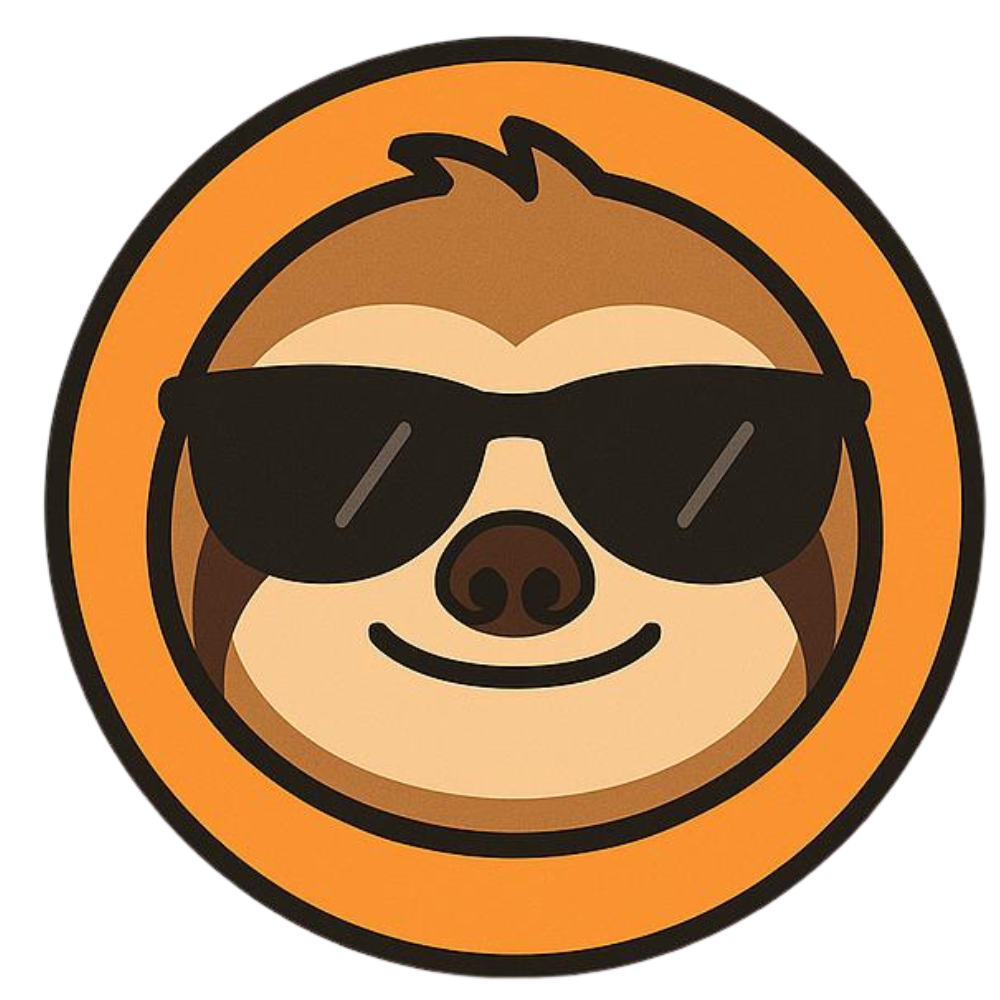LAZY Token Logo